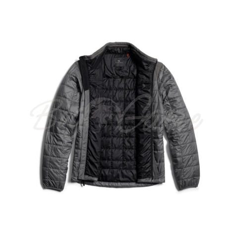 Куртка SITKA Lowland Jacket New цвет Woodsmoke фото 2