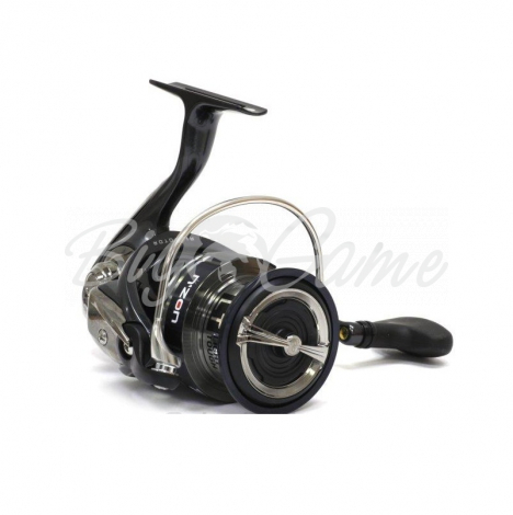 Катушка безынерционная DAIWA 20 N'ZON LT 6000SS-P фото 2