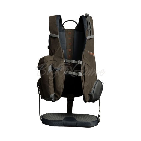 Жилет SITKA Equinox Turkey Vest цвет Earth фото 10