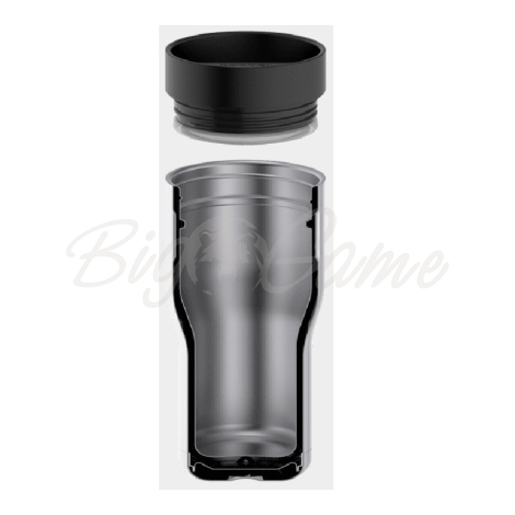 Термокружка BOBBER Tumbler 0,47 л цвет Glossy (глянцевый) фото 7