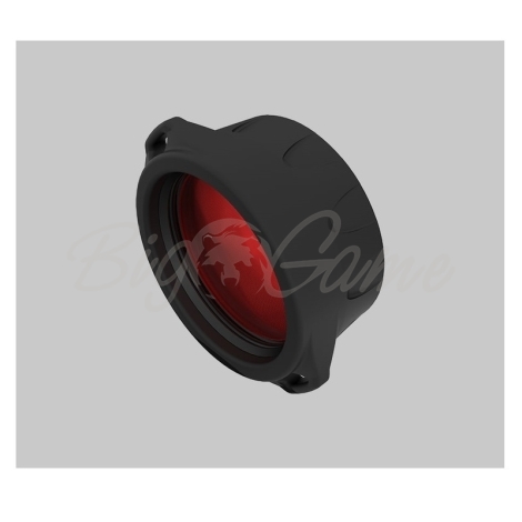 Фильтр для фонаря ARMYTEK Green Filter AF-34 (Dobermann) фото 1