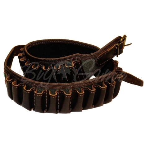 Патронташ MAREMMANO 11560 Cordura Cartridge Belt фото 1