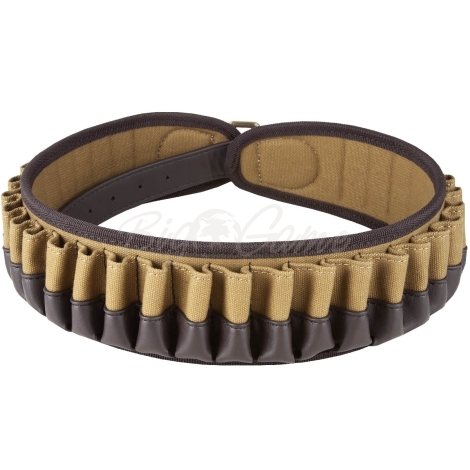 Патронташ MAREMMANO E 502 Canvas Cartridge Belt фото 3