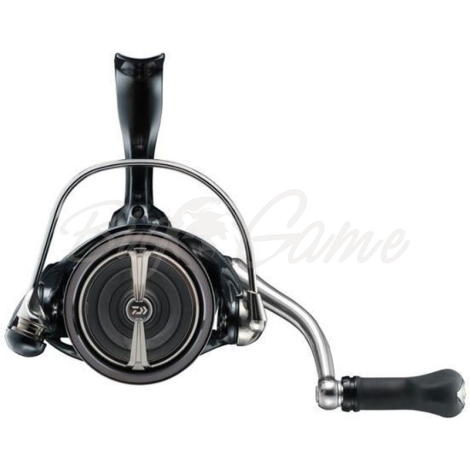 Катушка безынерционная DAIWA 24 Certate LT (G) 2500D фото 2