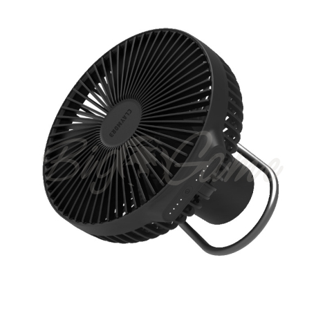 Вентилятор CLAYMORE FAN V600+ в сумке цв. Black фото 7