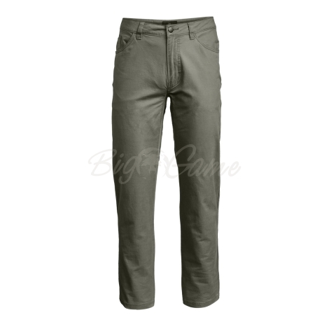 Брюки SITKA Everyday Pant цвет Hemlock Green фото 1