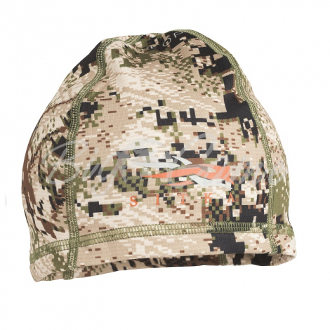 Шапка SITKA Youth Beanie New цвет Optifade Subalpine фото 1 Шапка SITKA Youth Beanie New цвет Optifade Subalpine фото 1