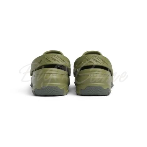 Сабо SITKA Ranger цвет Pine green фото 3