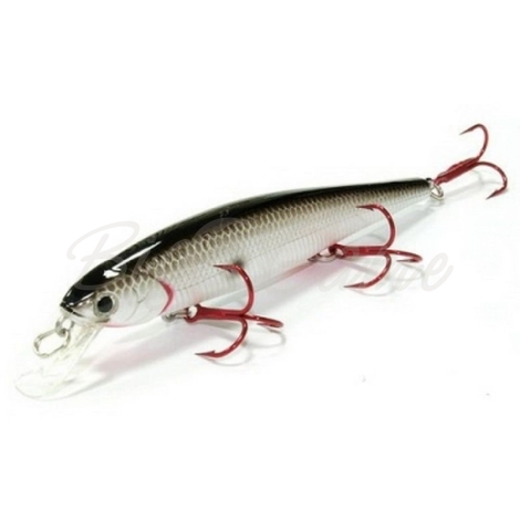 Воблер LUCKY CRAFT Slender Pointer 112 MR SP цв. Original Tennessee Shad фото 1