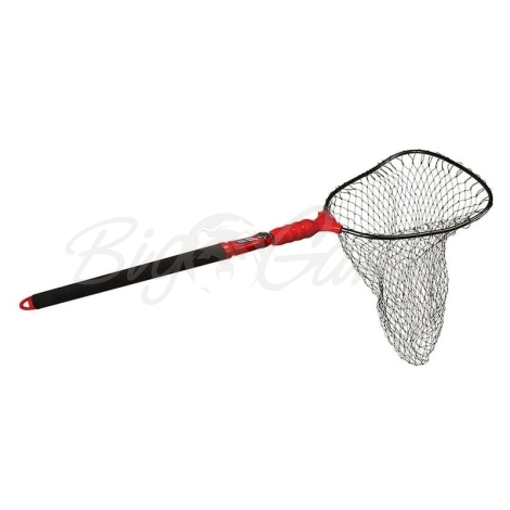 Подсачек EGO S2 Slider Medium Landing Nets нетонущий фото 1