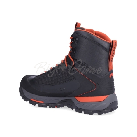 Ботинки забродные SIMMS G4 Pro Powerlock Wading Boot цвет Carbon фото 3
