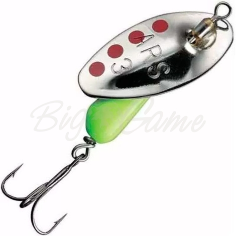 Блесна вращающаяся SMITH AR Spinner Trout Model 1,6 г код цв. 13 фото 1
