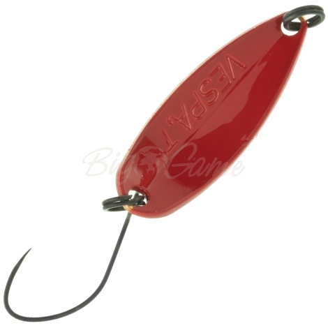 Блесна колеблющаяся RIVER OLD Vespa 2,4 г цв. 19 фото 2 Блесна колеблющаяся RIVER OLD Vespa 2,4 г цв. 19 фото 2