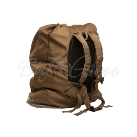 Рюкзак охотничий RIG’EM RIGHT Recon Decoy Bag цвет Коричневый фото 1