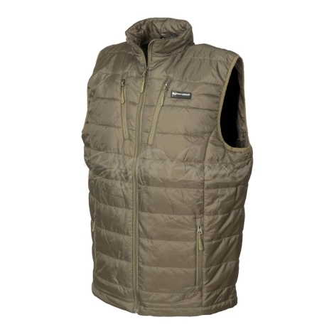 Жилет BANDED H.E.A.T Insulated Vest New цвет Spanish Moss фото 3