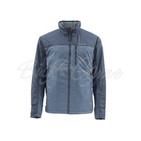 Куртка SIMMS Midstream Insulated Jacket цвет Dark Moon фото 1