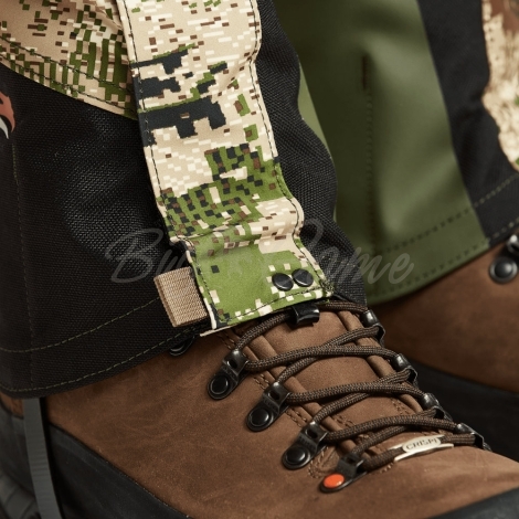 Гетры SITKA Stormfront GTX Gaiter цвет Optifade Subalpine фото 3