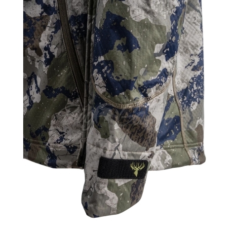 Куртка KING'S XKG Lone Peak Jacket New цвет XK7 фото 2