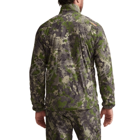 Куртка SITKA Ambient 200 Jacket цвет Optifade Cover фото 4