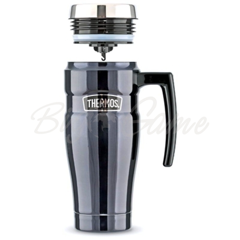 Термокружка THERMOS SK 1000 0,47 л фото 3