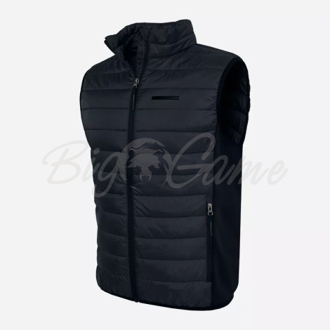 Жилет FINNTRAIL Master 1512 цвет Graphite фото 1