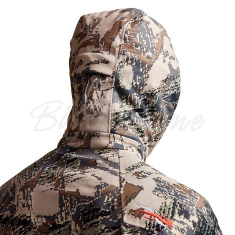Куртка SITKA Timberline Pro Jacket цвет Optifade Open Country фото 6