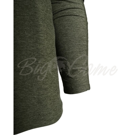 Толстовка KING'S XKG Performance Hoodie цвет Dark Forest фото 2