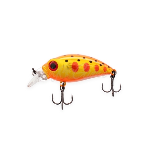 Воблер SMITH Camion Super SR 42F код цв. S5 фото 2