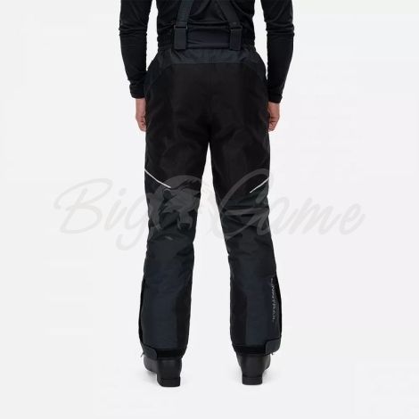 Брюки FINNTRAIL Atlas 4612 цвет Graphite фото 7