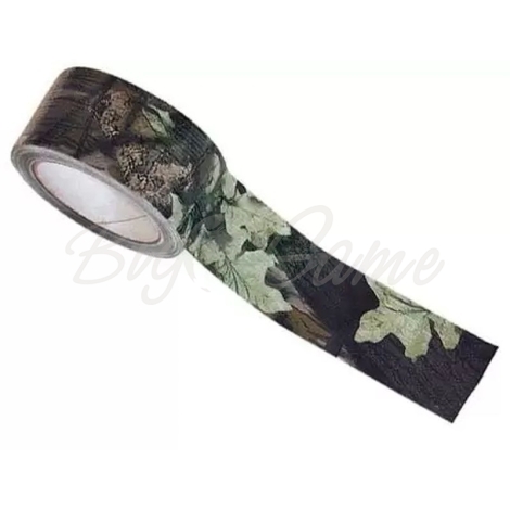 Лента камуфляжная ALLEN A43 камуфляжная цв. Mossy Oak Break-Up Duct Tape фото 1