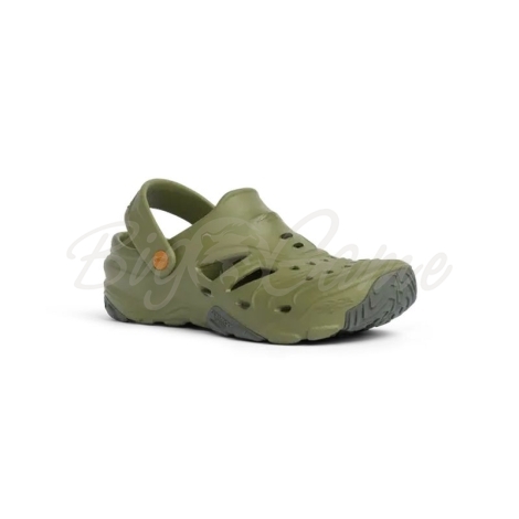 Сабо SITKA Ranger цвет Pine green фото 1