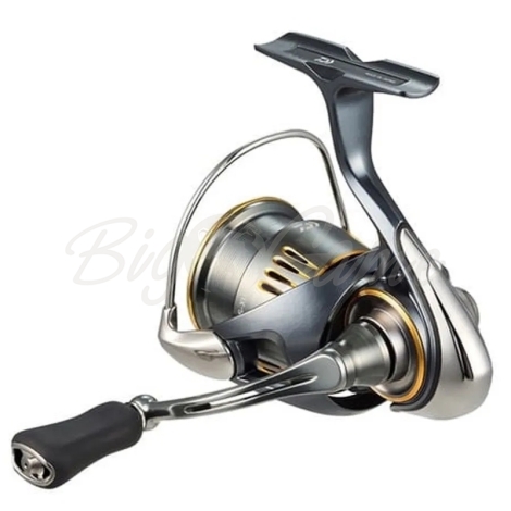 Катушка безынерционная DAIWA 23 Airity LT 2000S-P фото 4