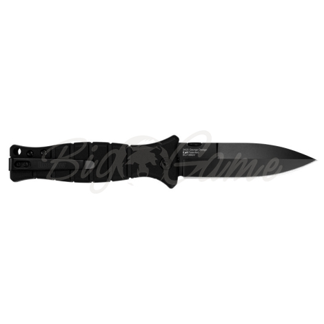 Нож KERSHAW XCOM складной фото 2
