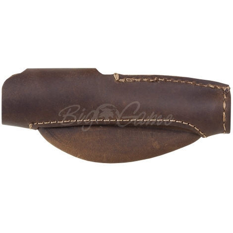 Чехол на дульный срез MAREMMANO GR 1004 Leather Cover For Barrel Rifle фото 2