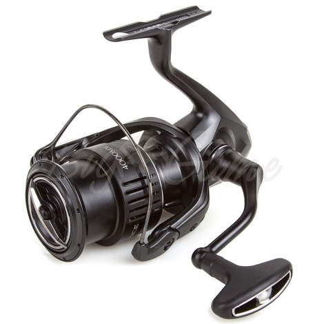 Катушка безынерционная SHIMANO 21 Exsence 4000MXG фото 1