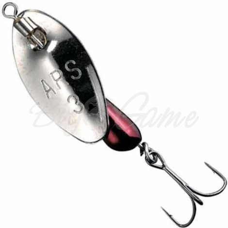 Блесна вращающаяся SMITH AR Spinner Trout Model 6 г код цв. 08 фото 1