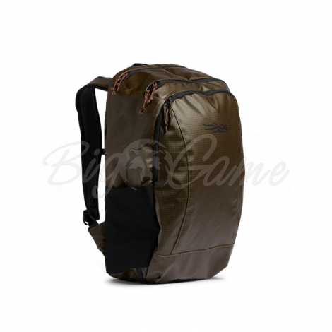 Рюкзак городской SITKA Drifter Travel Pack цвет Covert фото 1