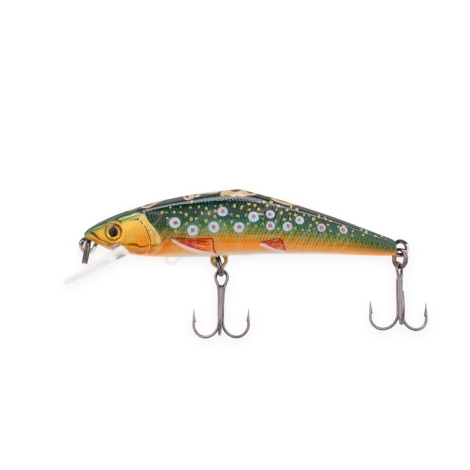 Воблер SMITH D-Contact 72S код цв. T3 France фото 2