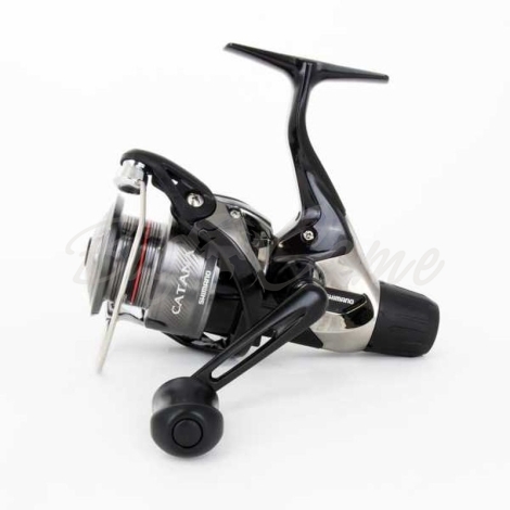 Катушка безынерционная SHIMANO CATANA 2500 RC фото 1