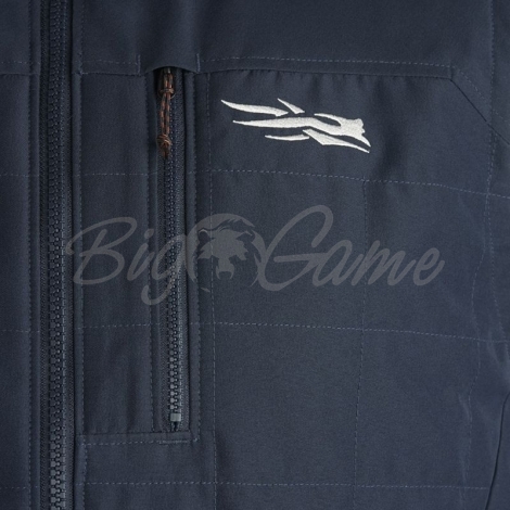 Жилет SITKA Grindstone Work Vest цвет Eclipse фото 4