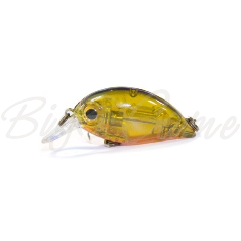 Воблер ZIP BAITS Hickory SR 34F код цв. 014 фото 1