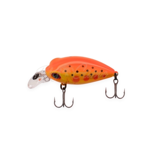 Воблер SMITH Camion Magnum SR 36F код цв. S5 фото 2