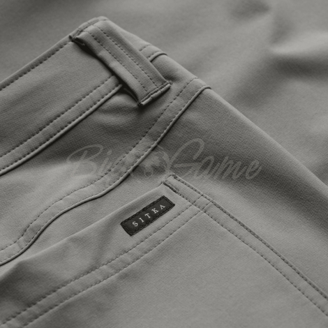 Брюки SITKA Mesa Pant цвет Woodsmoke фото 4