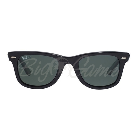 Очки солнцезащитные RAY-BAN RB2140 фото 4