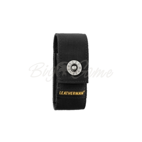 Мультитул LEATHERMAN Surge (21 инструмент) цв. Черный  фото 2