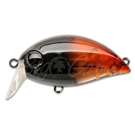 Воблер ZIP BAITS Hickory SR 34F код цв. 557 фото 1