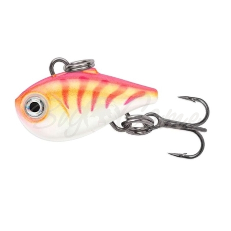 Воблер RAPALA Nano Rap 20S код цв. PTU фото 1