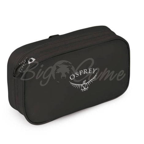 Несессер OSPREY Ultralight Zip Organizer цвет Black фото 1