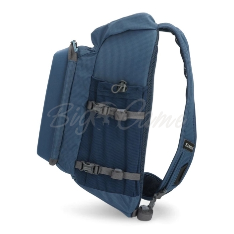 Рюкзак SIMMS Freestone Sling Pack '21 цвет Midnight фото 7