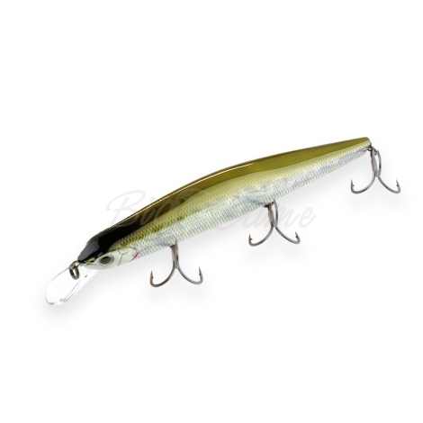 Воблер ZIP BAITS Orbit 130SP код цв. 027 фото 1